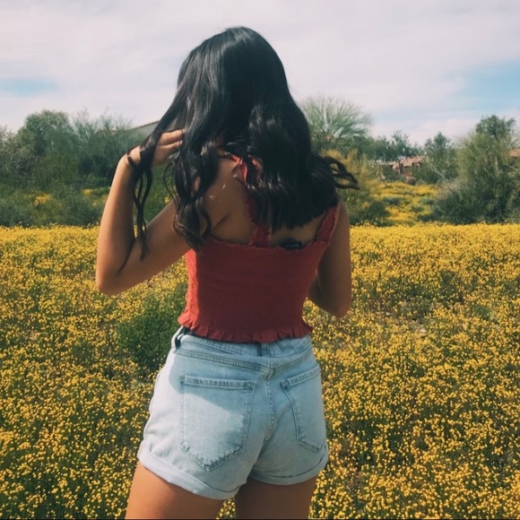 Kendall & Kylie Tops - Kendall & Kylie Tank